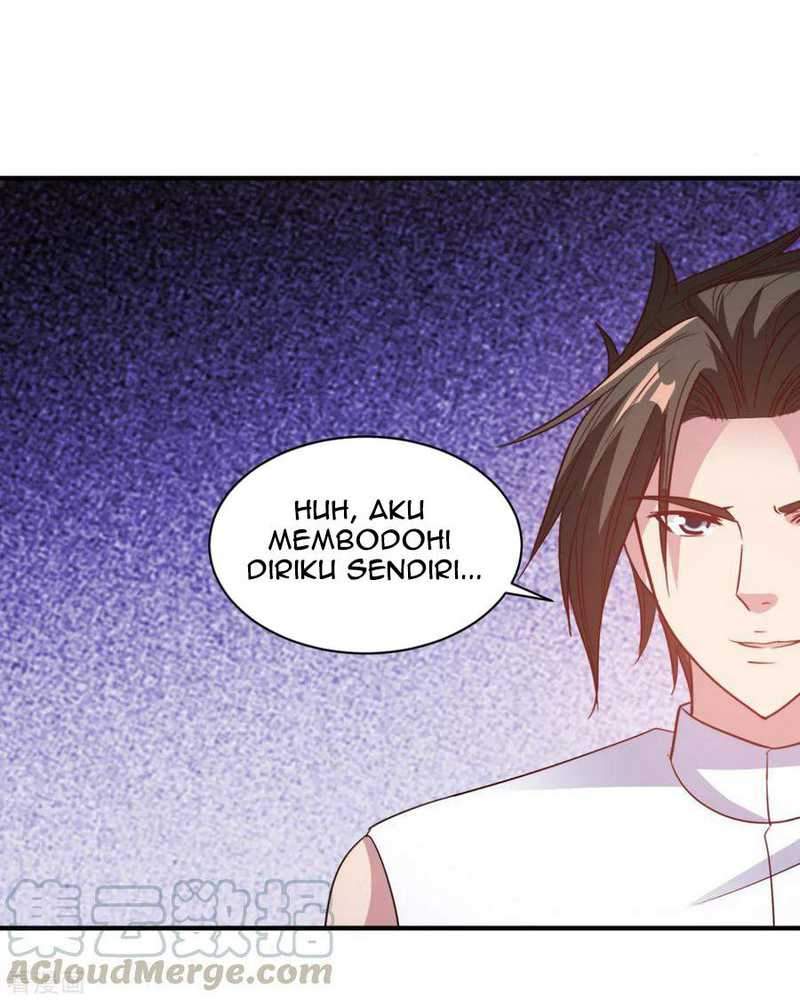Chaos Jinwu Chapter 57 Bahasa Indonesia